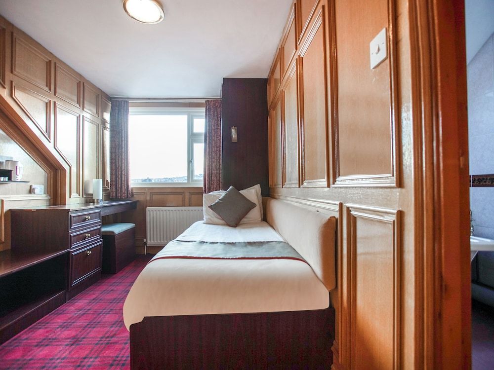 Standard Single Room, 1 Twin Bed