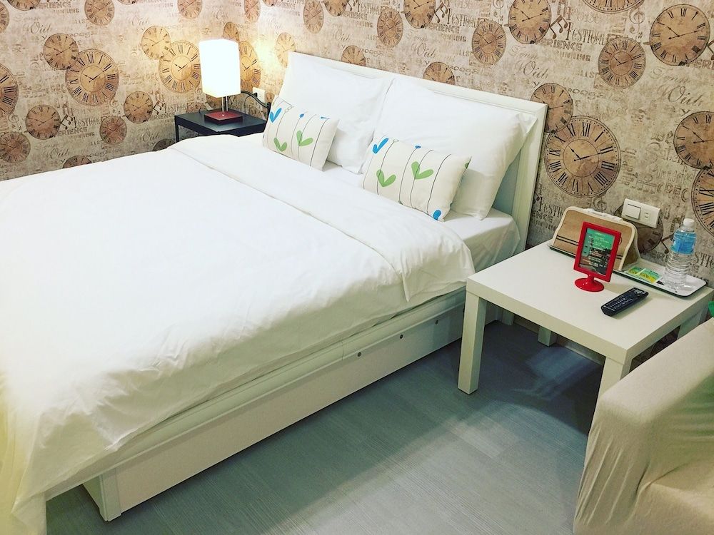 undefined Sunset Tamsui 8