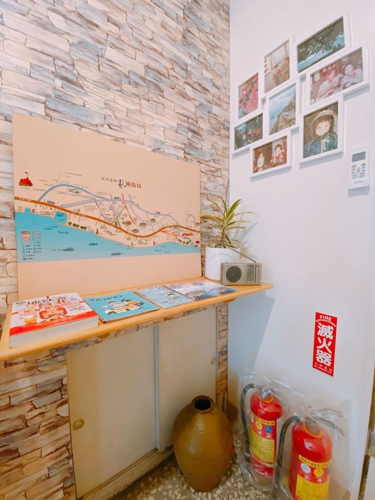 undefined Sunset Tamsui 2