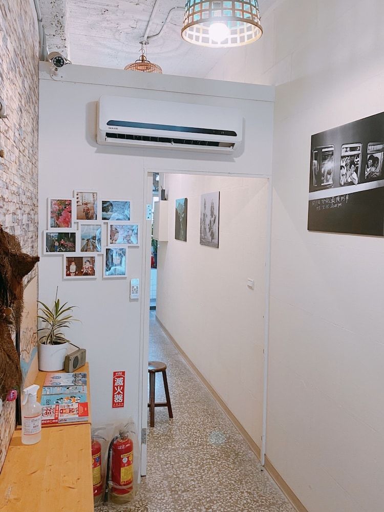 undefined Sunset Tamsui 4