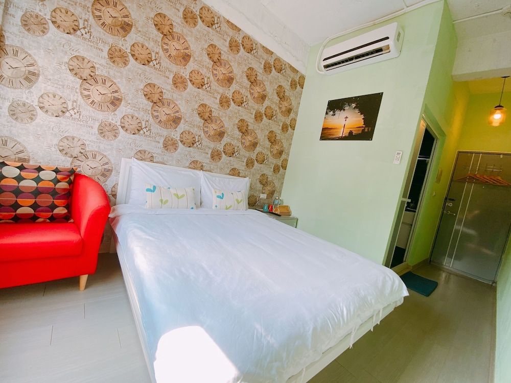 undefined Sunset Tamsui 9