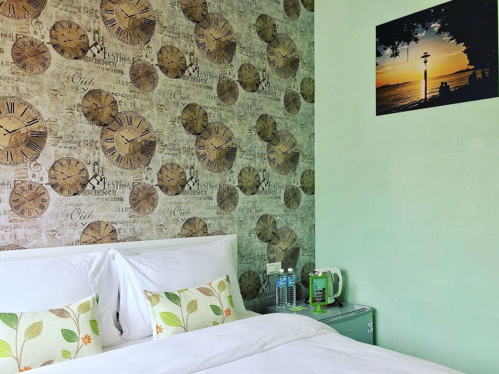 undefined Sunset Tamsui 10