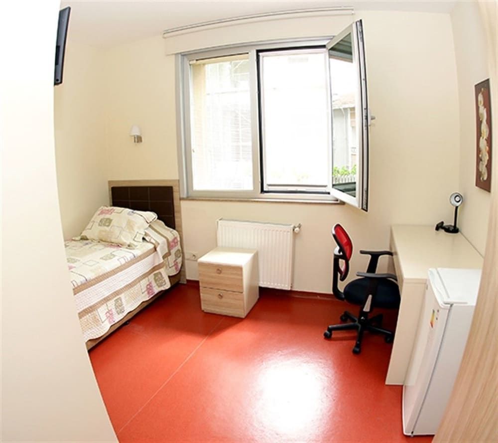 undefined İkiz Palmiye Kiz Oğrenci Pansiyonu - Caters to Women - Hostel