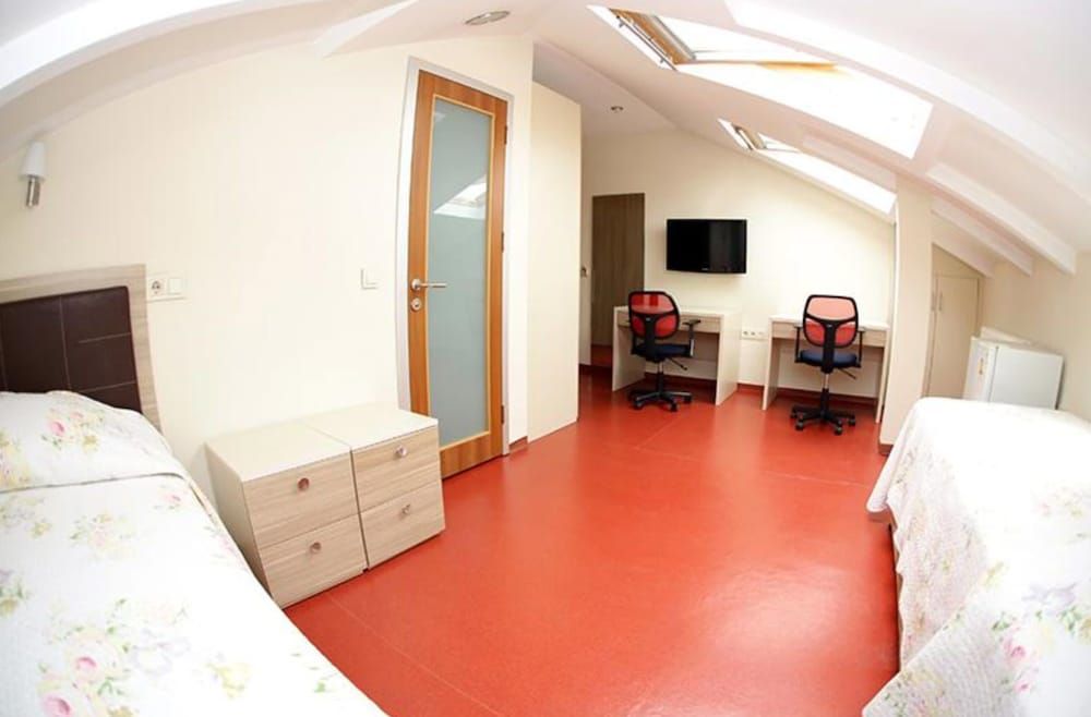 undefined İkiz Palmiye Kiz Oğrenci Pansiyonu - Caters to Women - Hostel 5