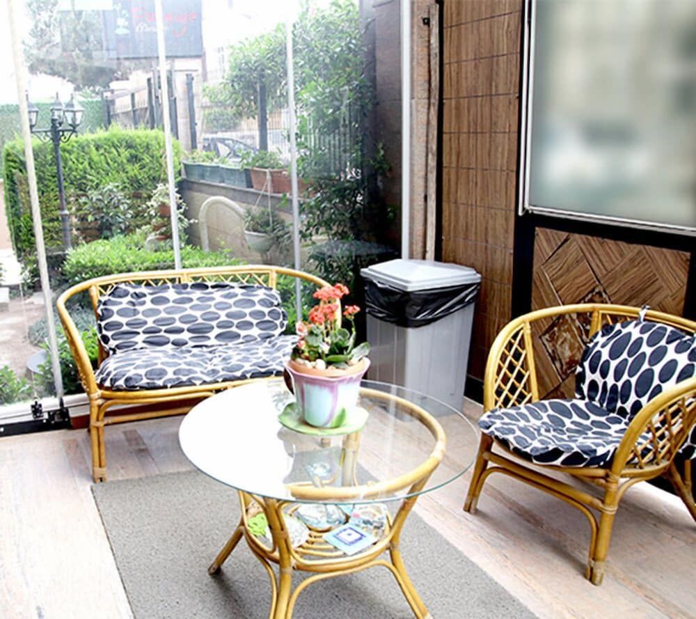 undefined İkiz Palmiye Kiz Oğrenci Pansiyonu - Caters to Women - Hostel 9