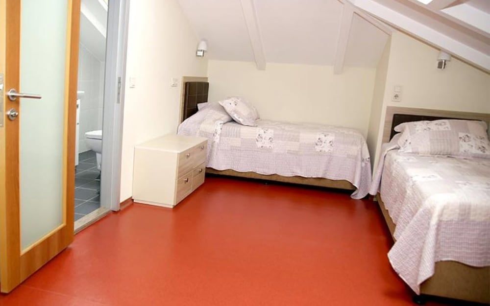 undefined İkiz Palmiye Kiz Oğrenci Pansiyonu - Caters to Women - Hostel 2