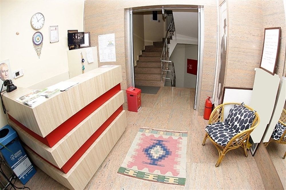undefined İkiz Palmiye Kiz Oğrenci Pansiyonu - Caters to Women - Hostel 7