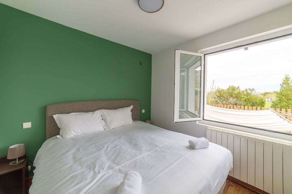 Superior Double or Twin Room, Ensuite