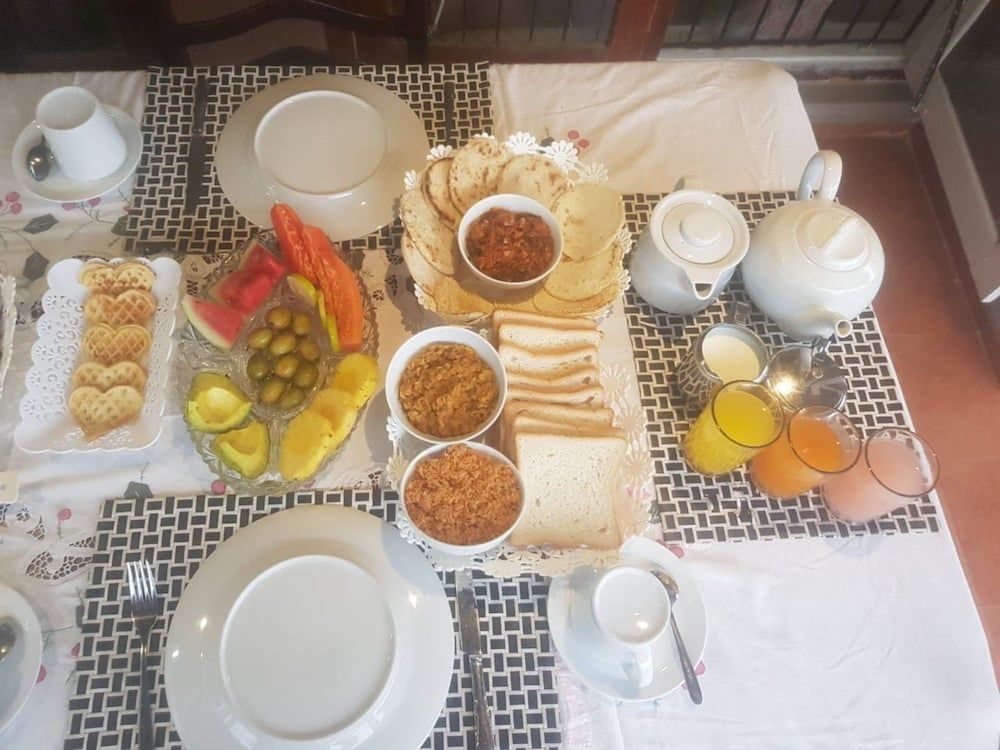 undefined Mrs Wijenayake's Beach Haven Guest House 5