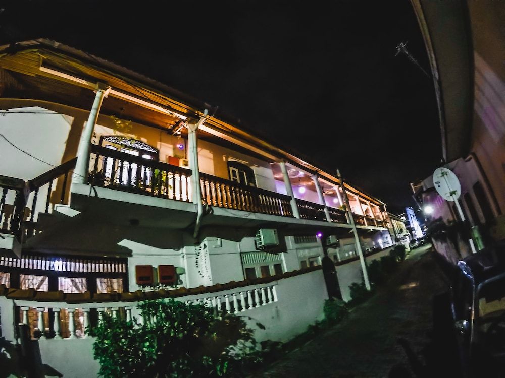 undefined Mrs Wijenayake's Beach Haven Guest House