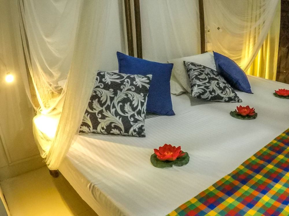 undefined Mrs Wijenayake's Beach Haven Guest House 10