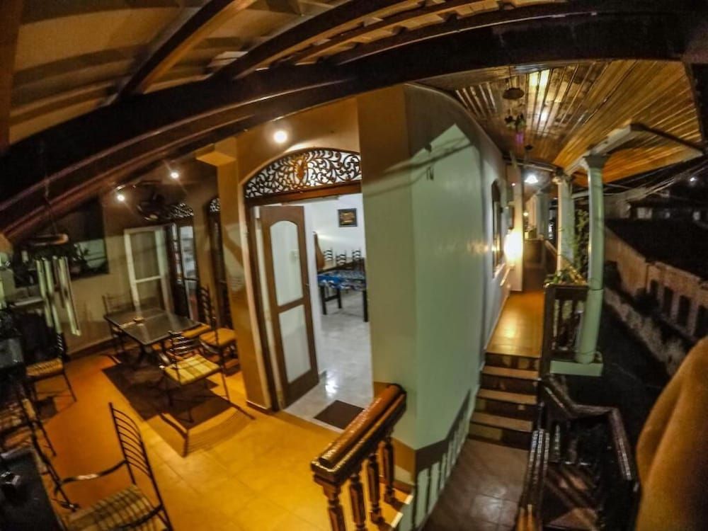 undefined Mrs Wijenayake's Beach Haven Guest House 9