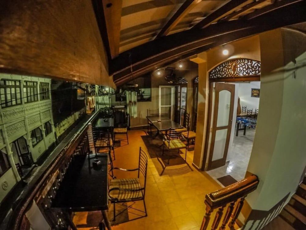 undefined Mrs Wijenayake's Beach Haven Guest House 9