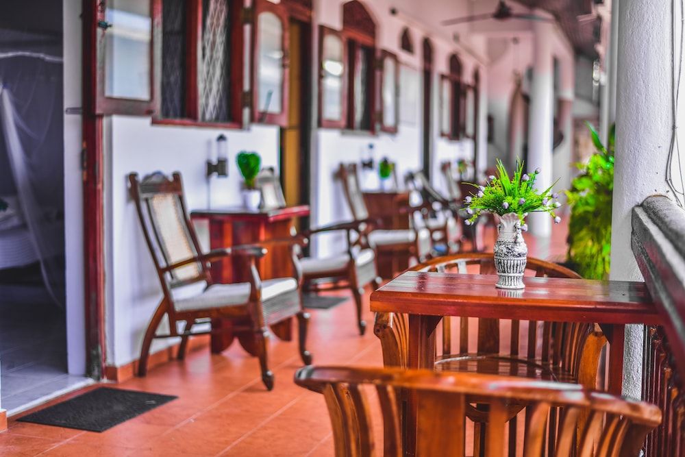 undefined Mrs Wijenayake's Beach Haven Guest House 7