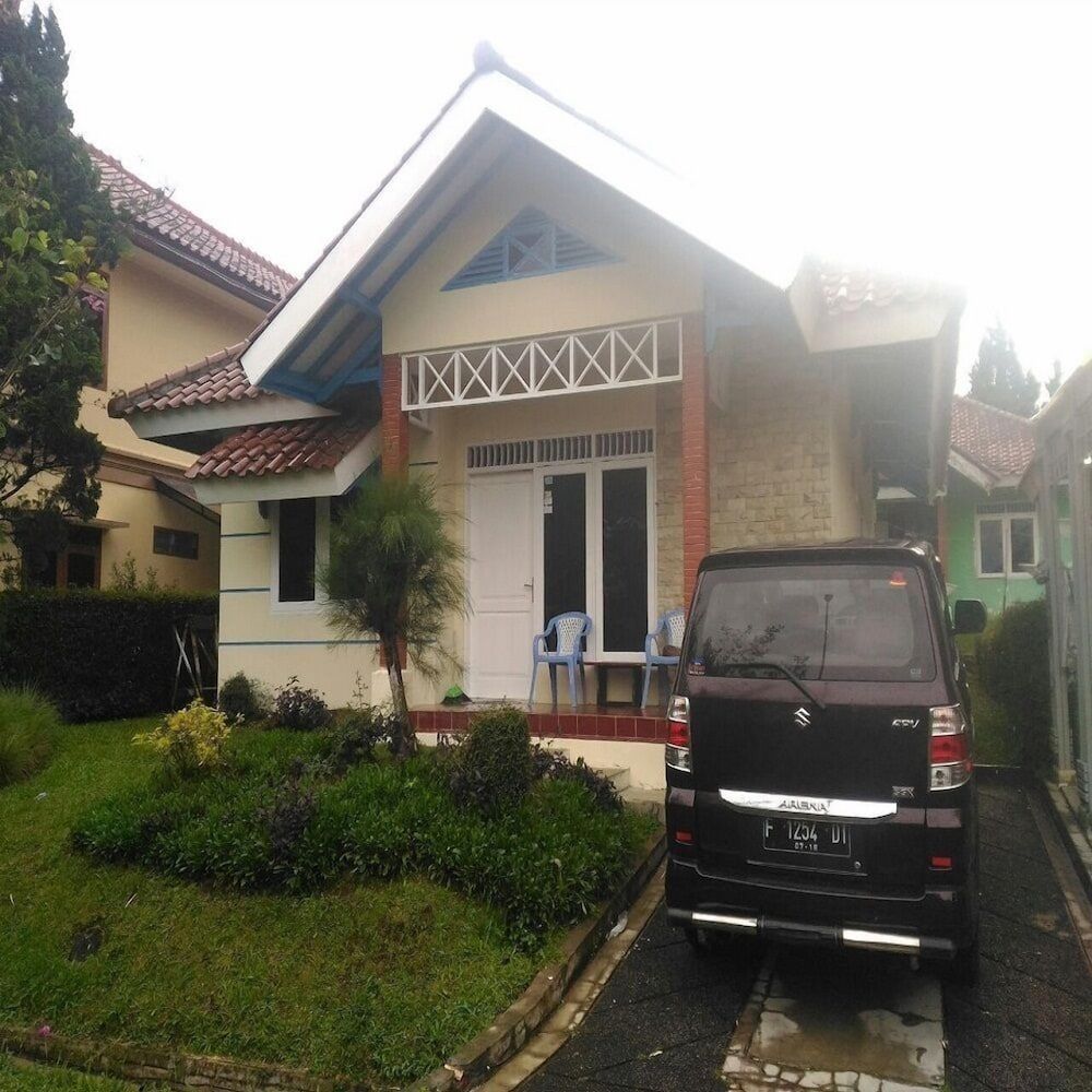 Kota Bunga D
