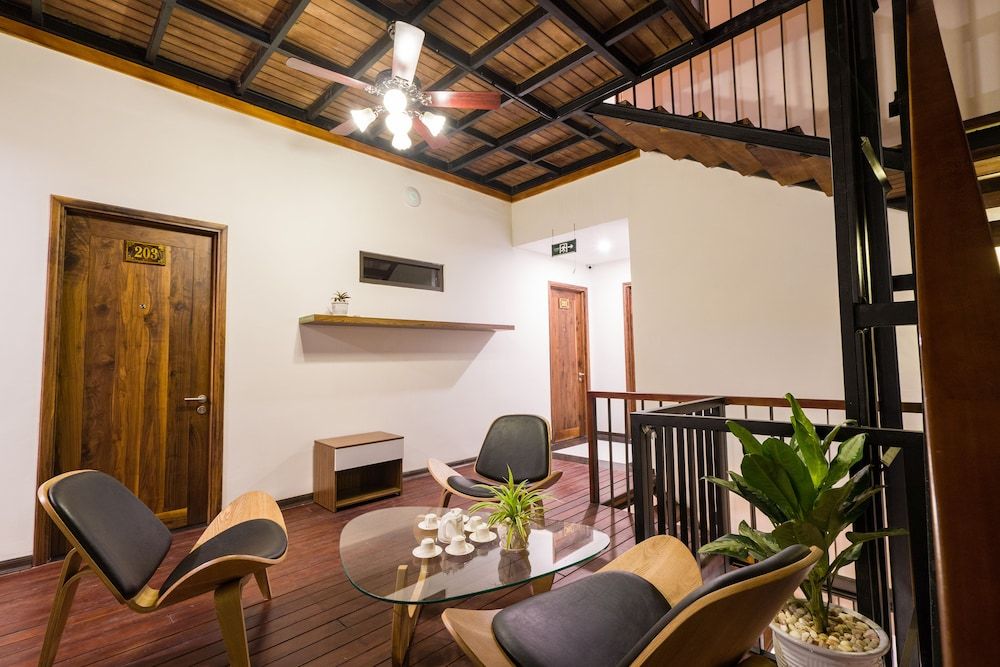 undefined Hoi An Grace River Villa 7