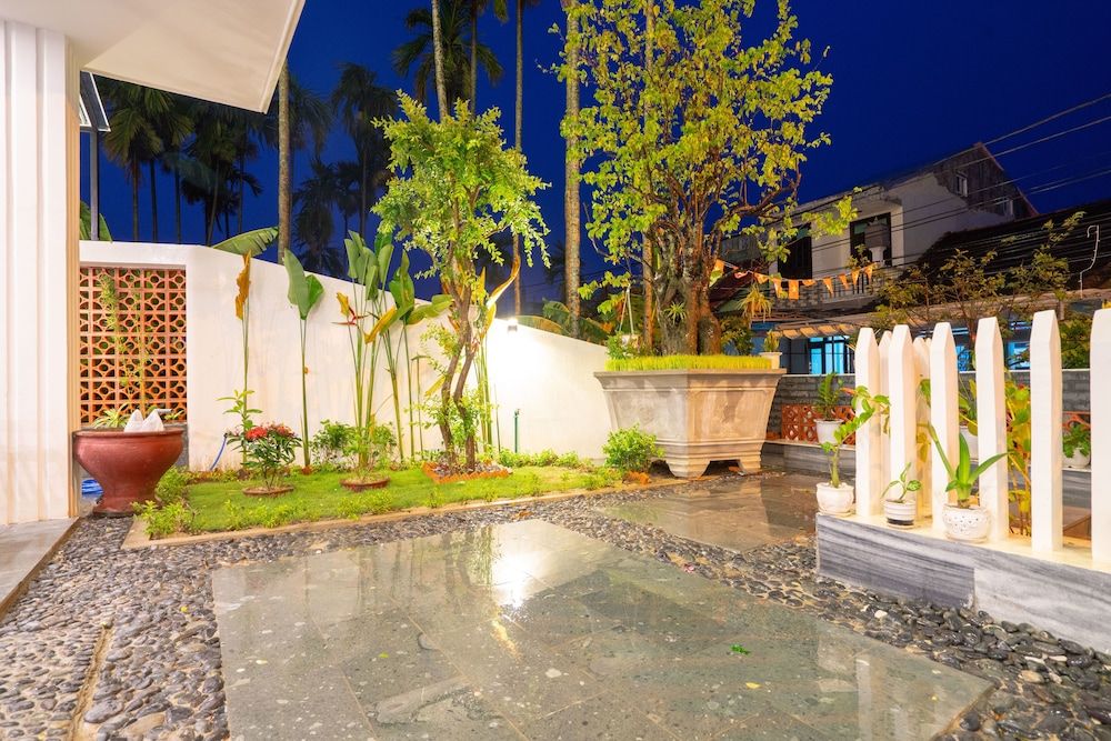 undefined Hoi An Grace River Villa 5