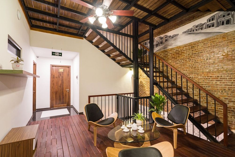 undefined Hoi An Grace River Villa 9