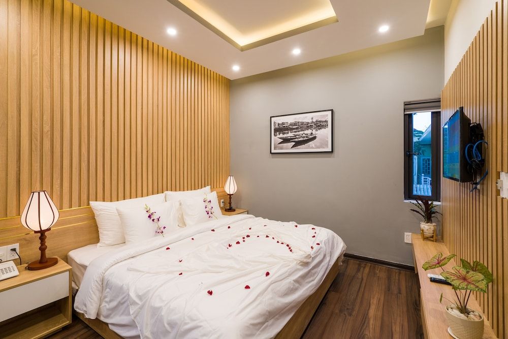 undefined Hoi An Grace River Villa 2