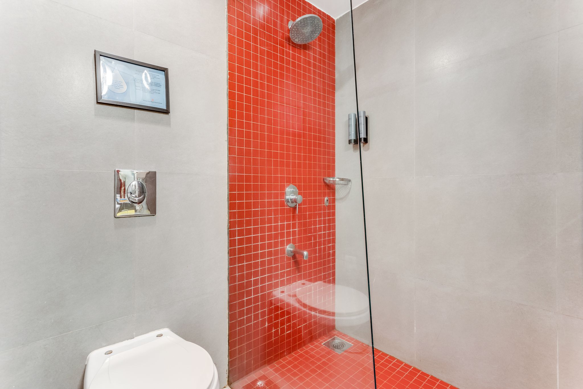 Whispering Palms Beach Resort Goa Balcony Room Main Building 4