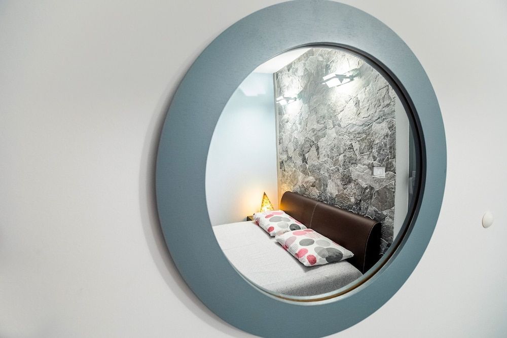 Modern apt Close to Znjan Beach, With big Terrace Apartment 27