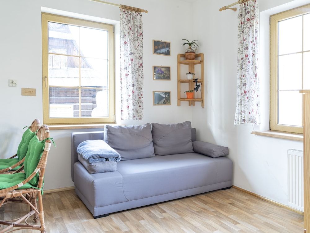 Willa Ślimakówka Basic Condo 5