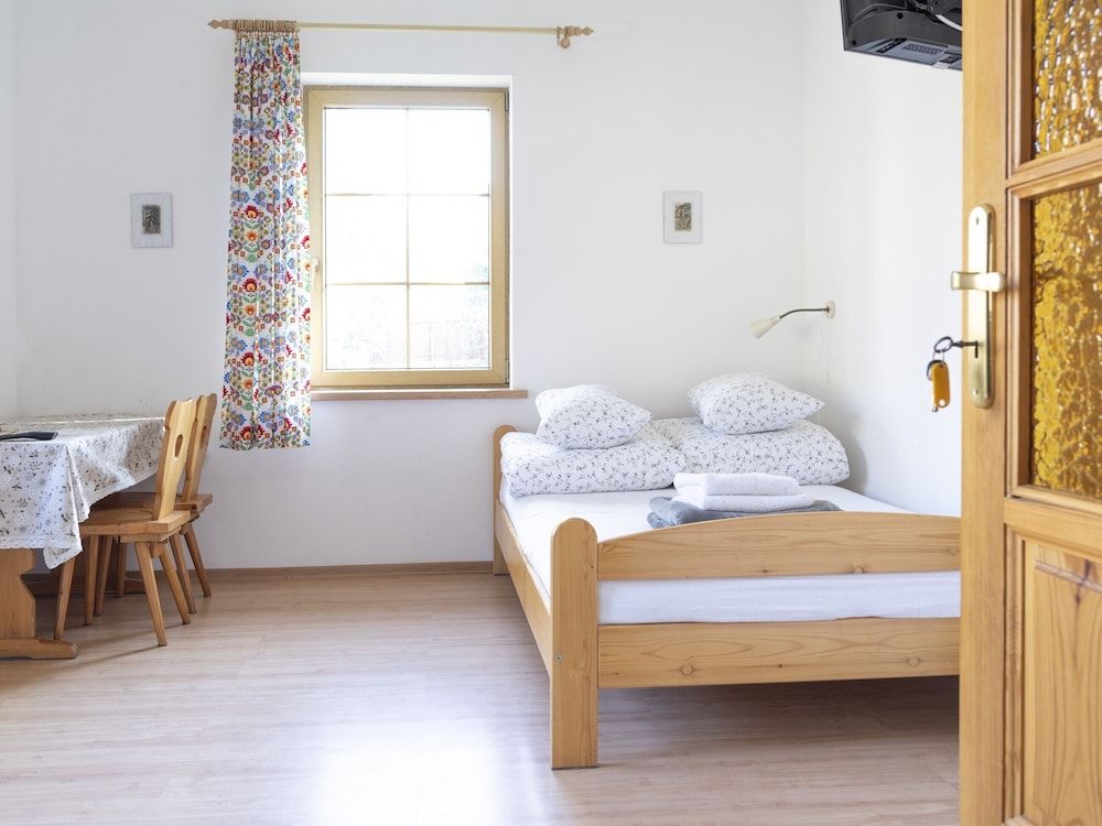 Willa Ślimakówka Basic Condo 2