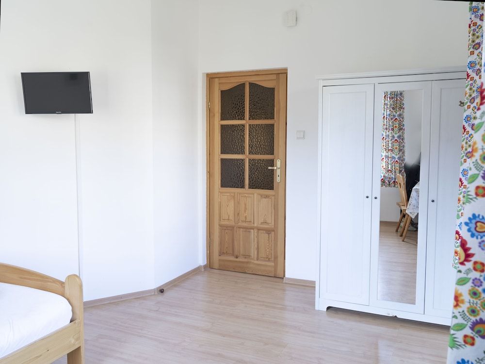 Willa Ślimakówka Basic Condo 4