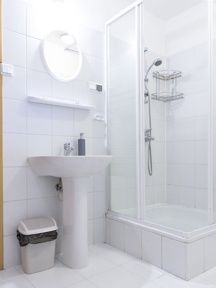 Willa Ślimakówka Basic Condo 3