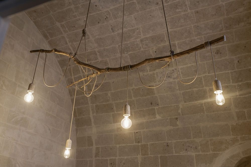 Antichi Orizzonti Comfort Triple Room, Ensuite 15