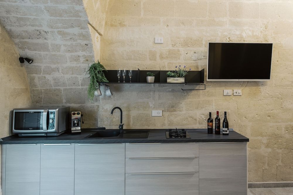 Antichi Orizzonti Family Quadruple Room, Ensuite 11