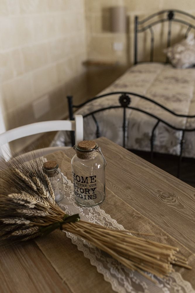 Antichi Orizzonti Comfort Triple Room, Ensuite 16