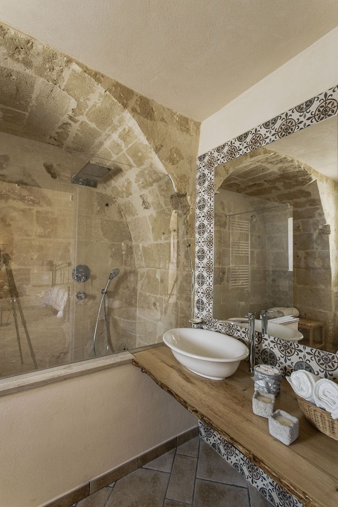 Antichi Orizzonti Comfort Triple Room, Ensuite 7