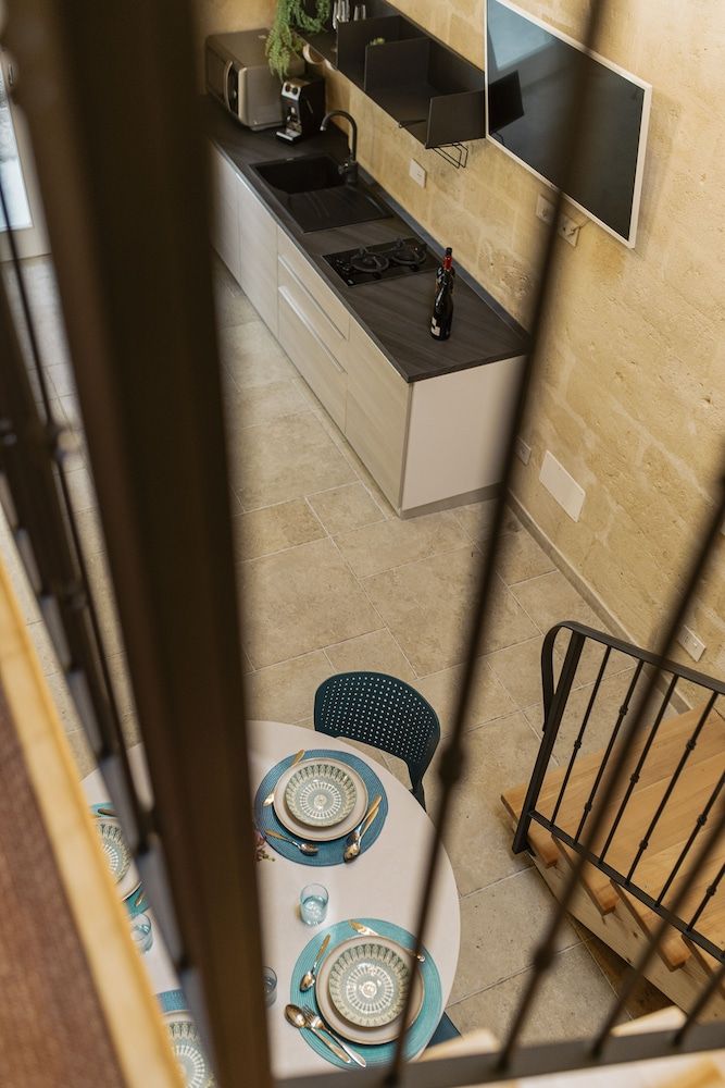 Antichi Orizzonti Family Quadruple Room, Ensuite 7