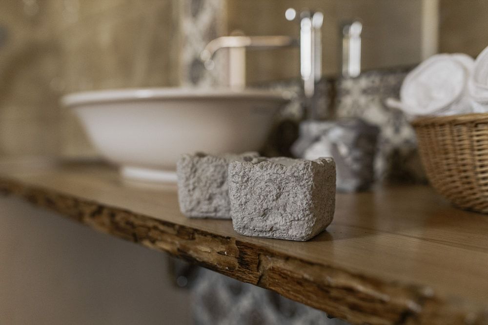 Antichi Orizzonti Comfort Triple Room, Ensuite 6