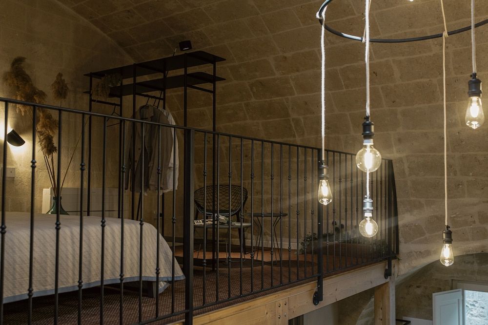 Antichi Orizzonti Family Quadruple Room, Ensuite 13