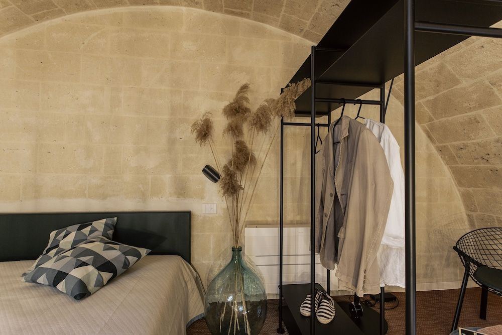 Antichi Orizzonti Family Quadruple Room, Ensuite 9