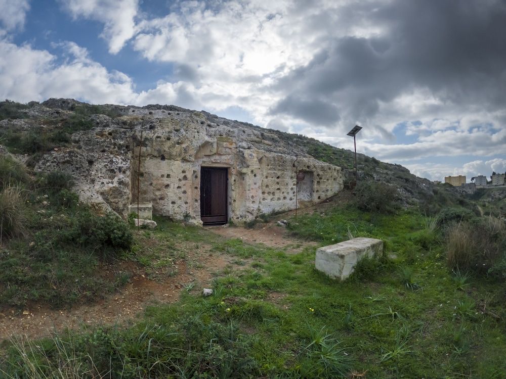 undefined Antichi Orizzonti 4