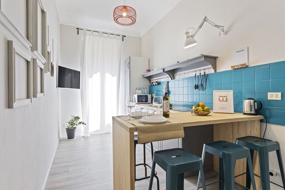 Apartment, 2 Bedrooms