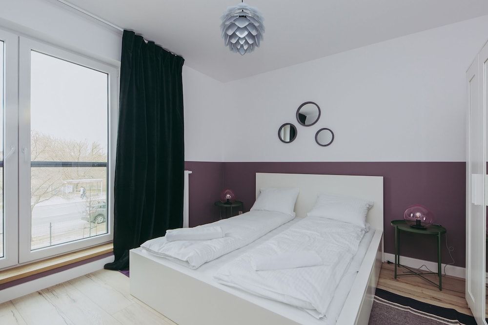 undefined ShortStayPoland Żupnicza - B32 6