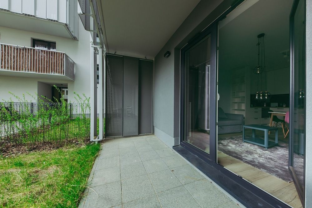 undefined ShortStayPoland Żupnicza - B32 3