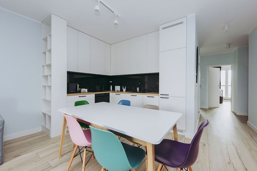 undefined ShortStayPoland Żupnicza - B32 4