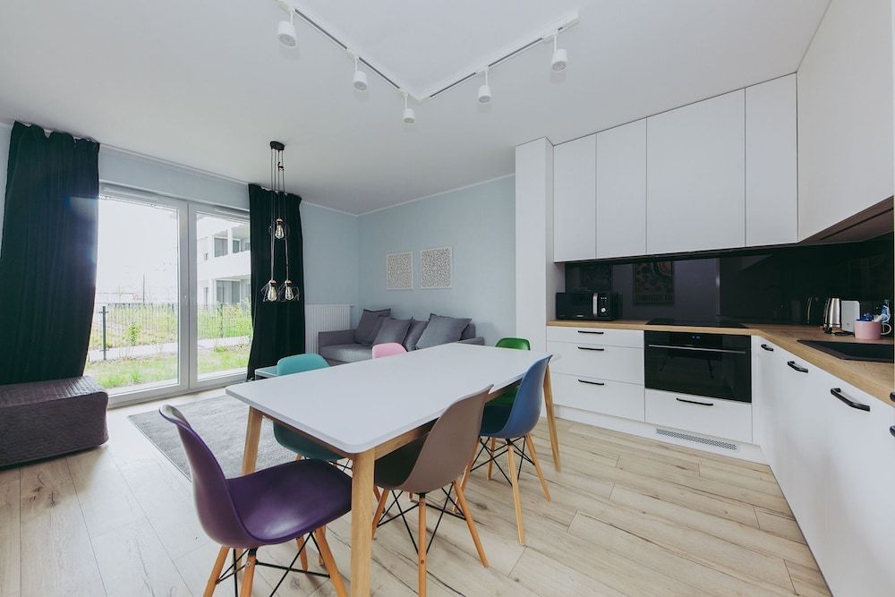 undefined ShortStayPoland Żupnicza - B32