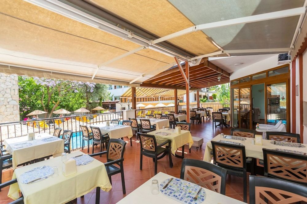 undefined Kriss Hotel 8