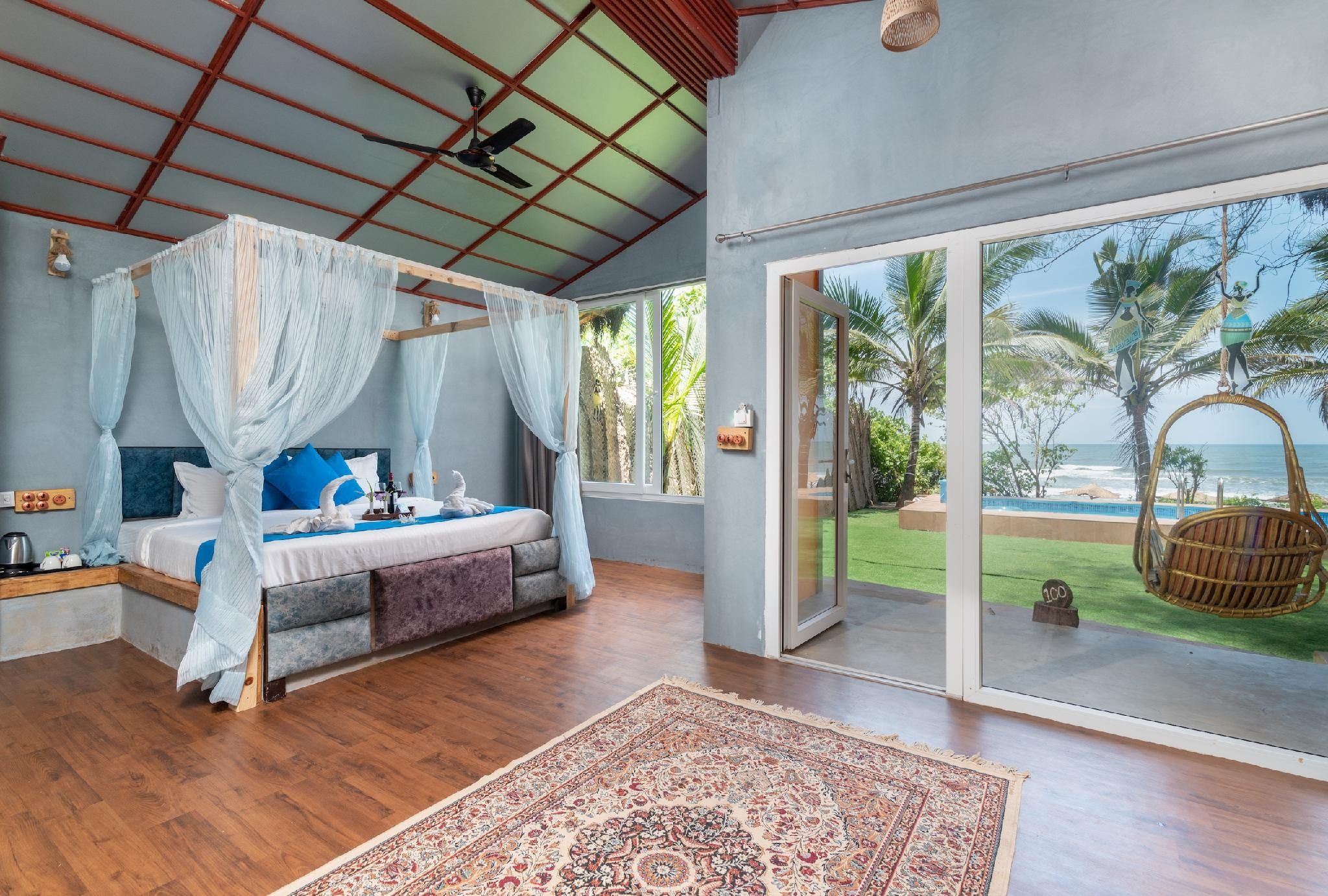 Suite room