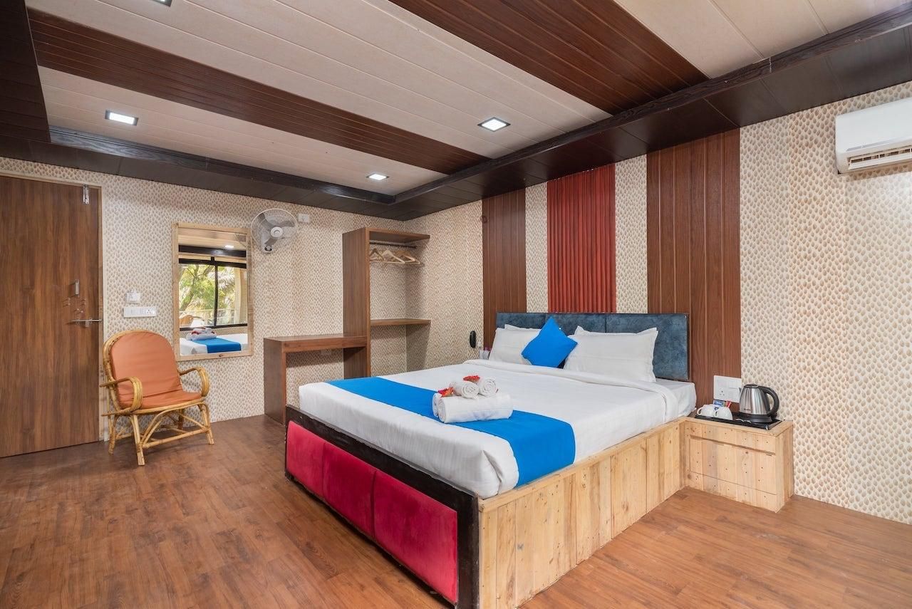 Premium Room