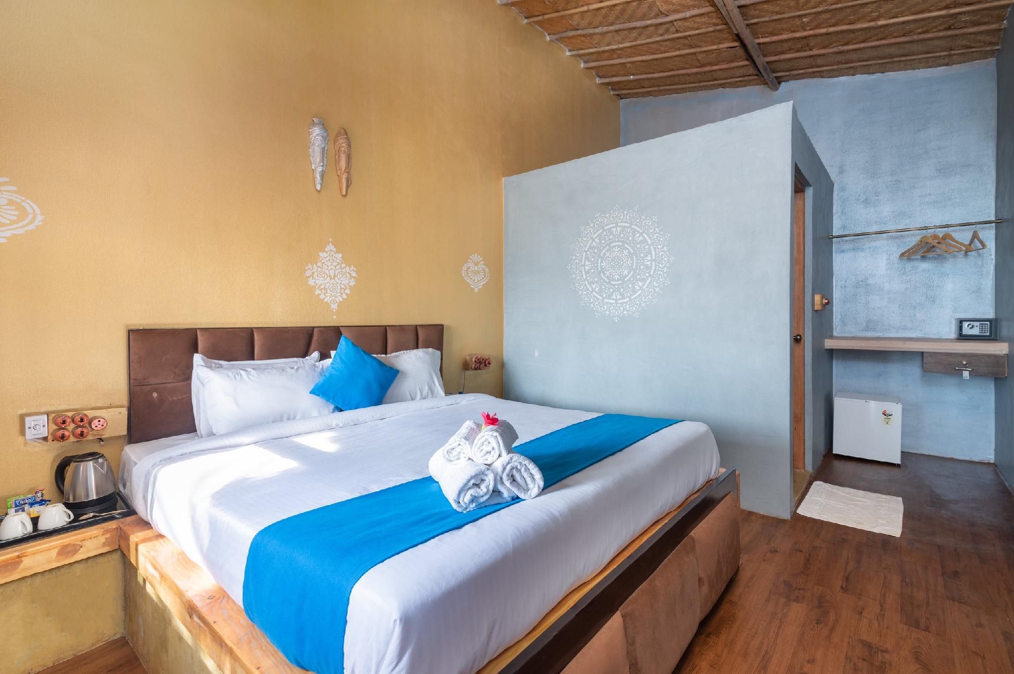 Sea View Room