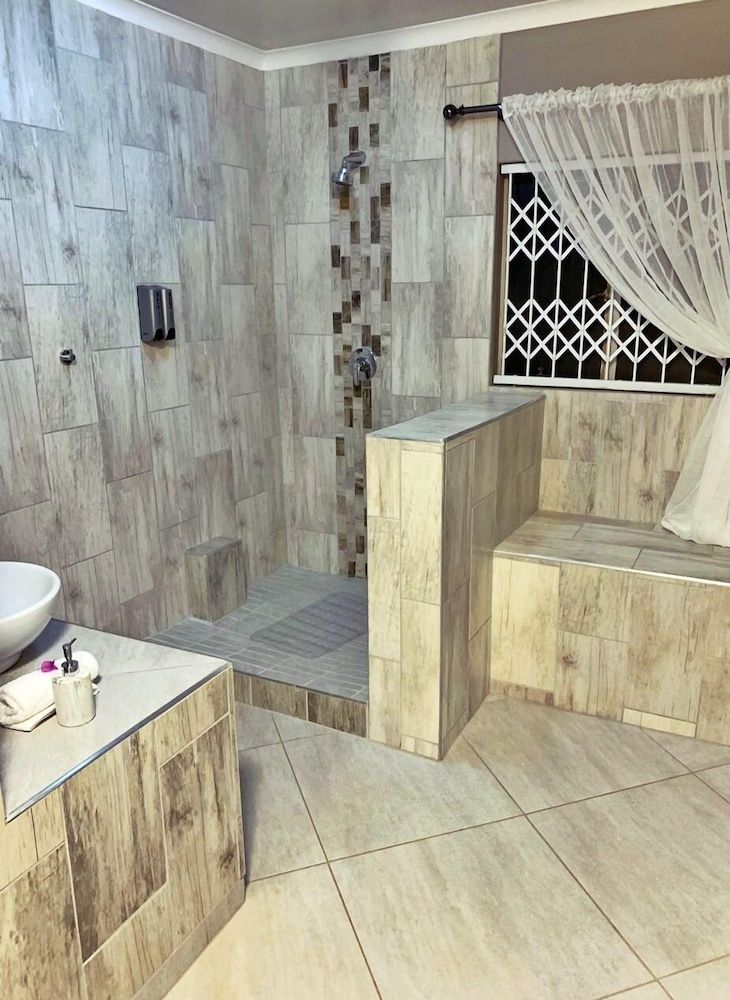 The Wilds Guest House Room 4 - Luxury Room 4