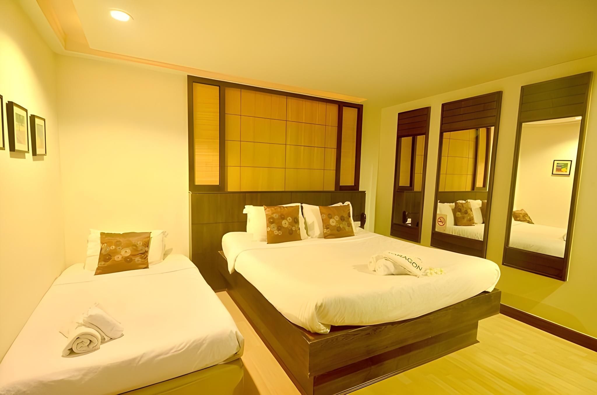 undefined The Paragon Inn 3