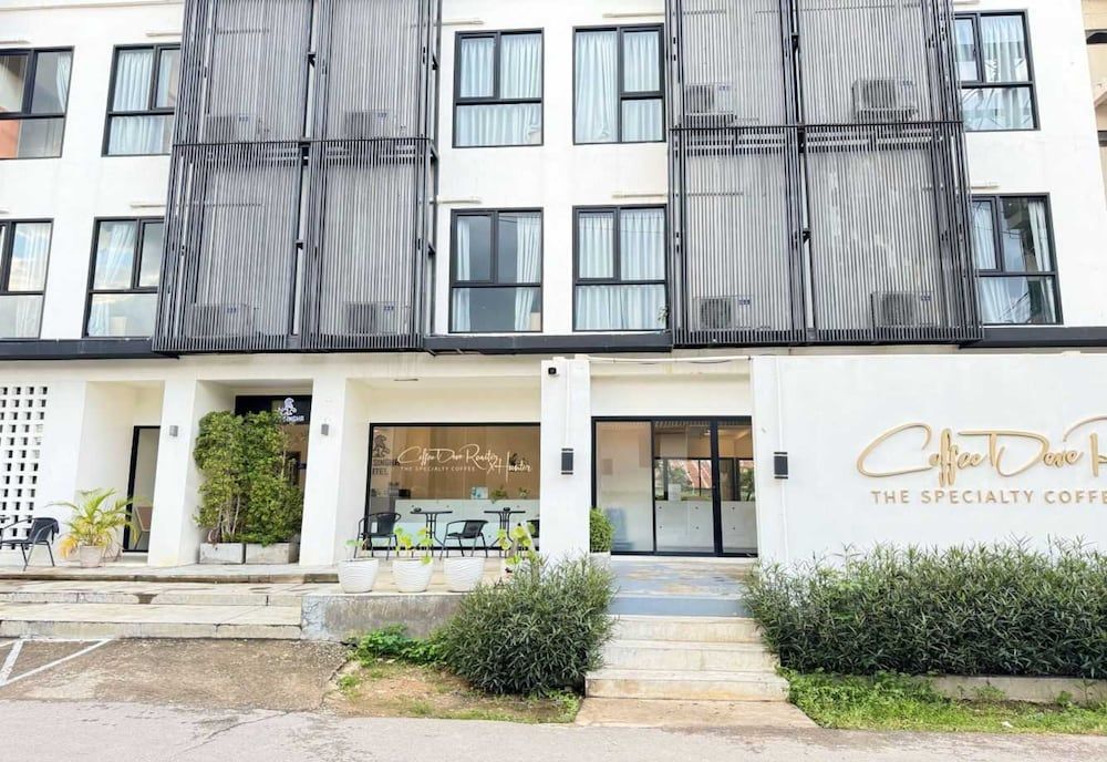 undefined Collection O The Singha Chiangmai Hotel 6